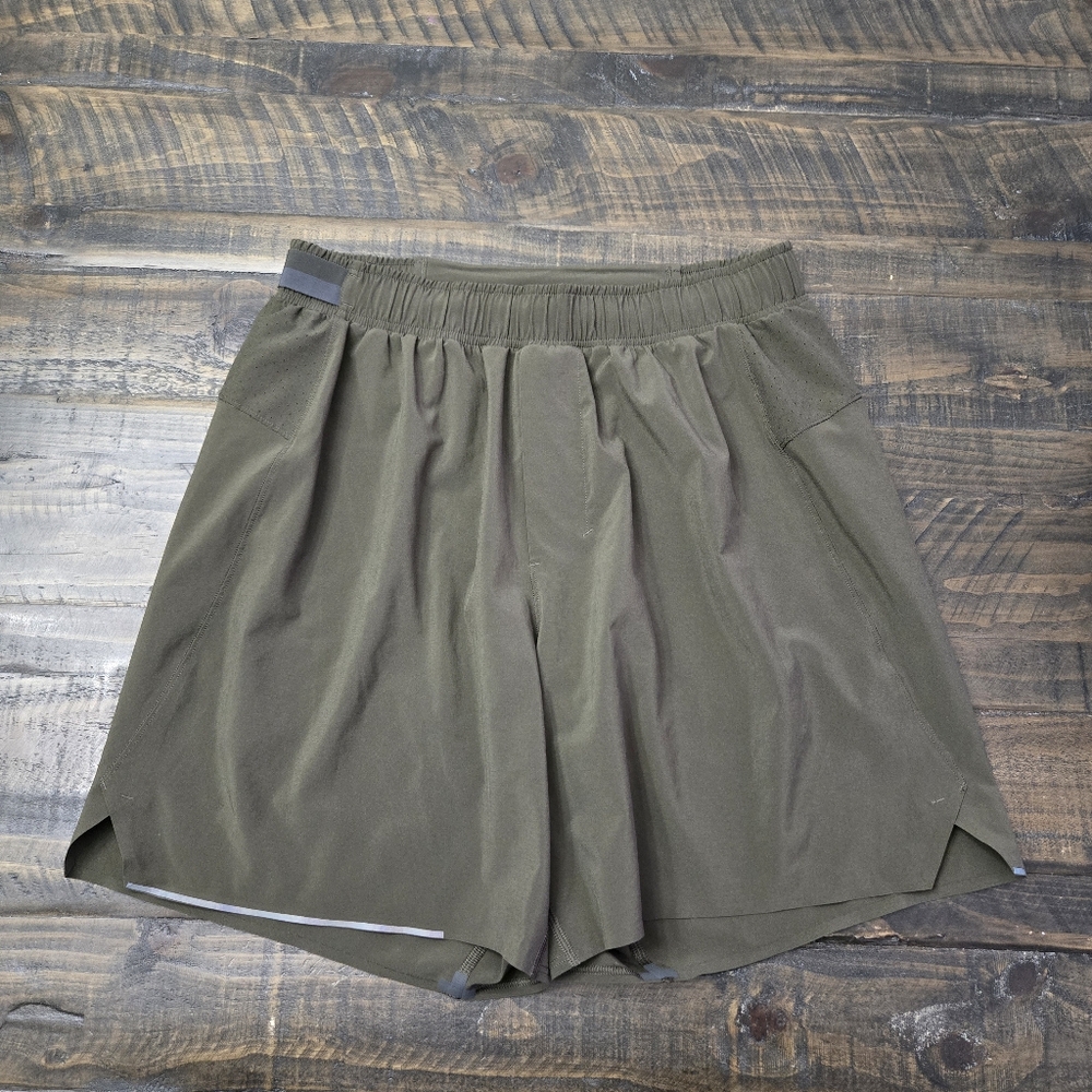 LULULEMON Surge Shorts |‎ S